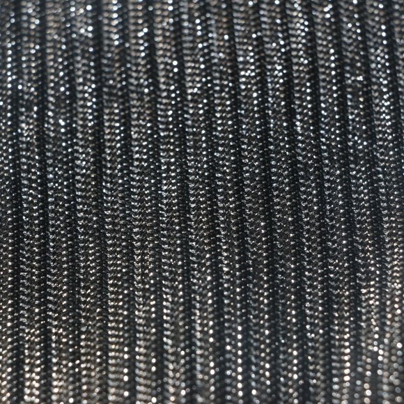 Wild Fable Metallic Strapless Mini Dress - Picture 3 of 9